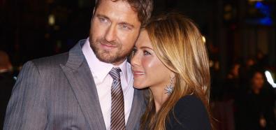 Jennifer Aniston śladami samobójczyni w filmie pt."Cake" 